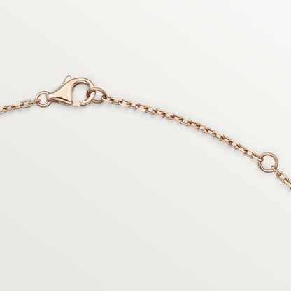Noble Love Diamonds Necklace