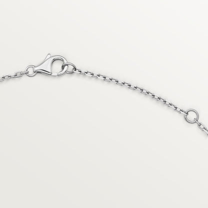 Noble Love Diamonds Necklace