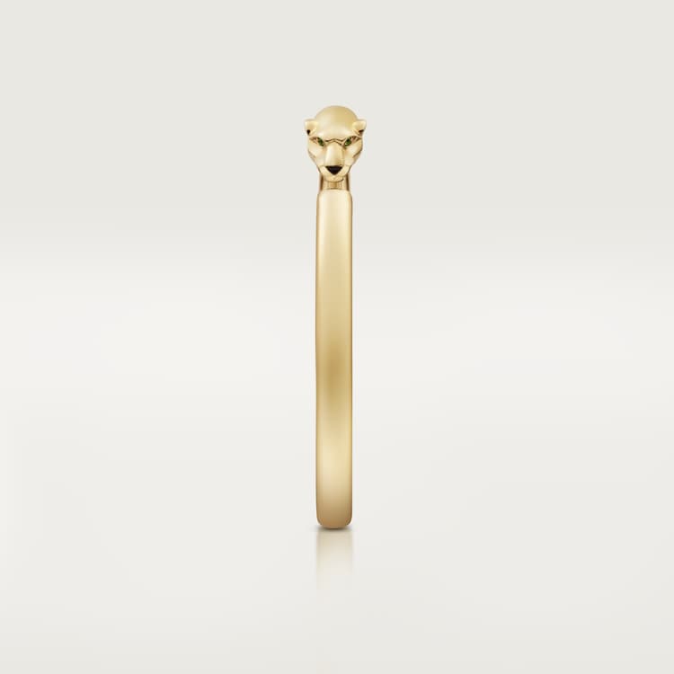Noble Panthère De Bracelet