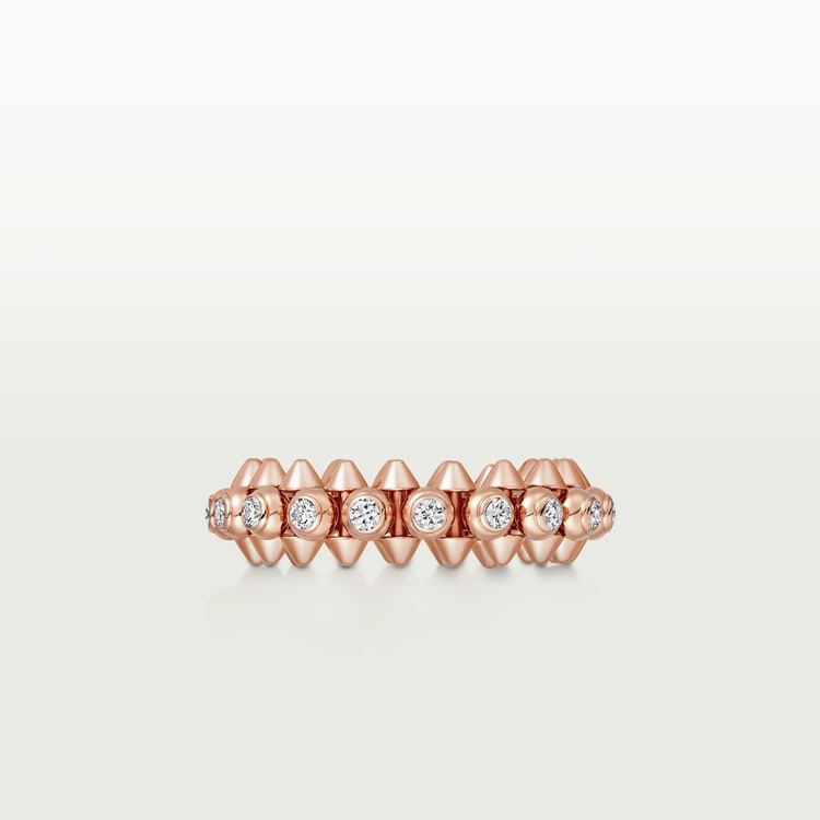 Noble Clash De Diamond Ring