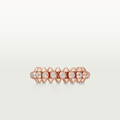 Noble Clash De Diamond Ring