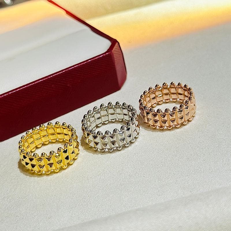 Noble Clash De Ring
