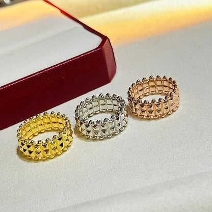 Noble Clash De Ring