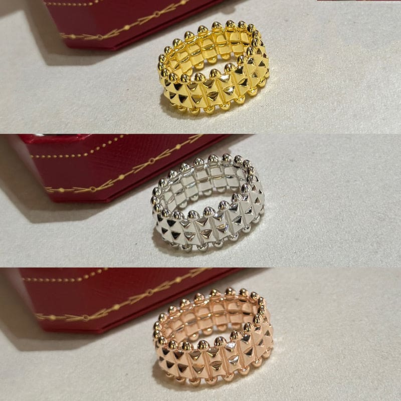 Noble Clash De Ring