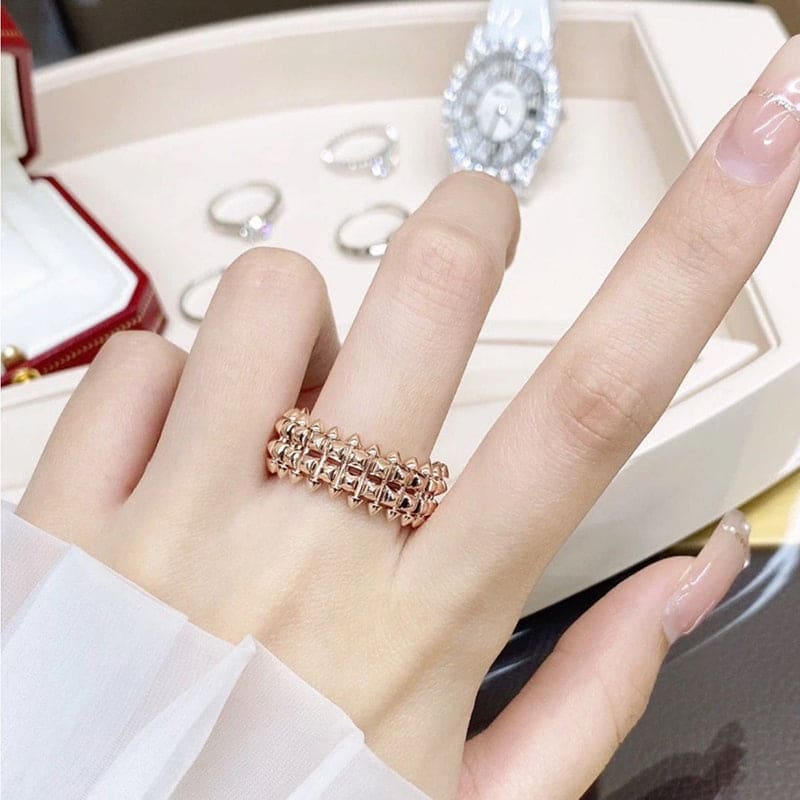 Noble Clash De Ring