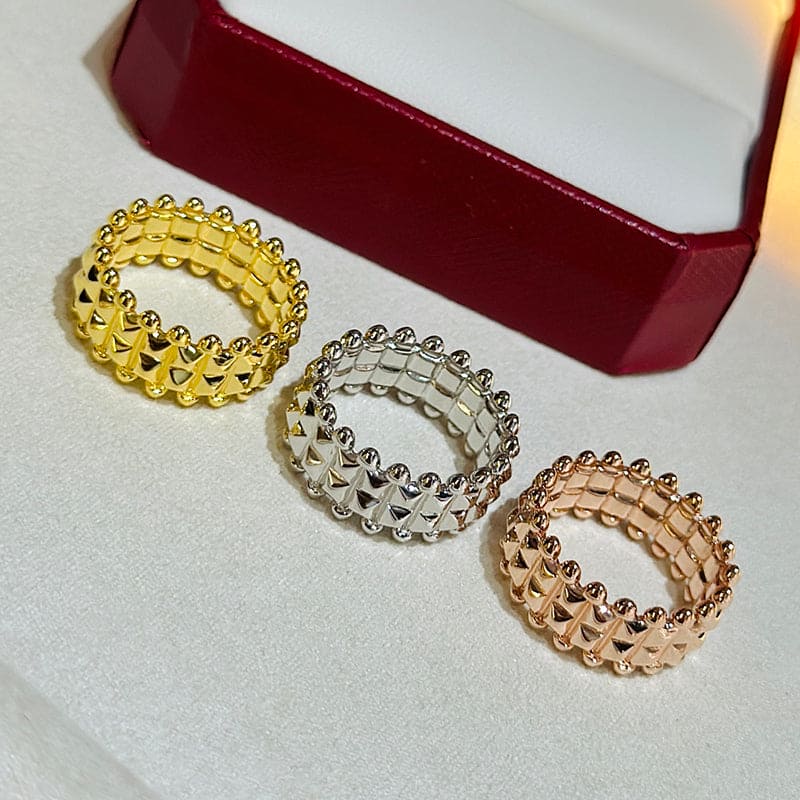 Noble Clash De Ring