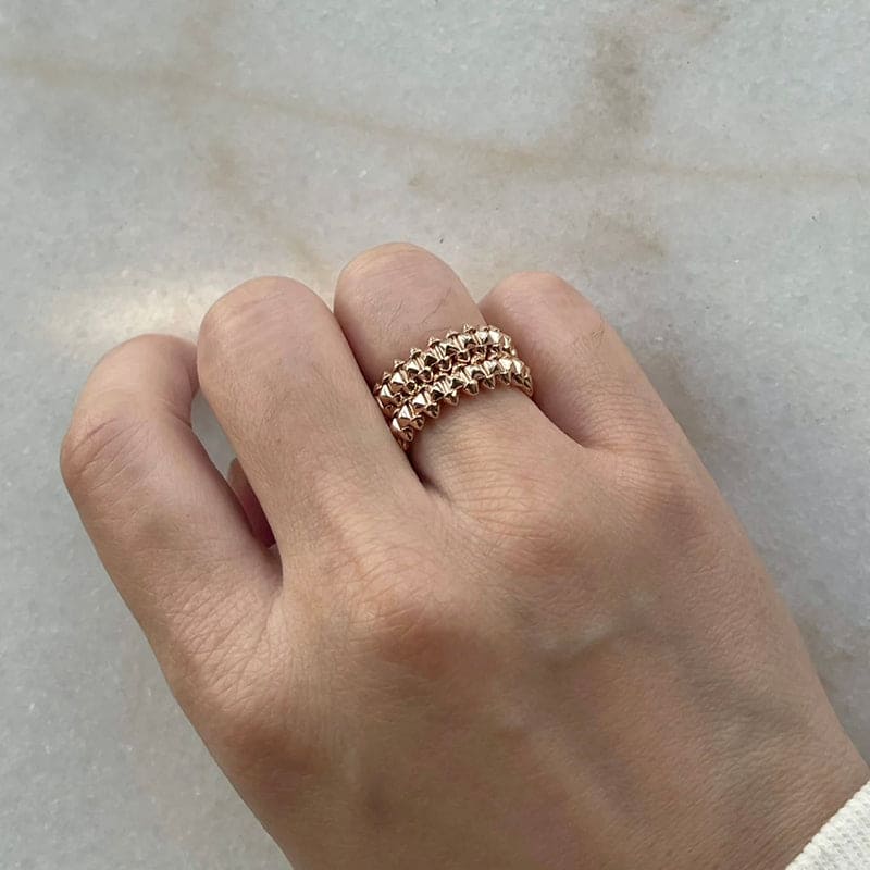 Noble Clash De Ring