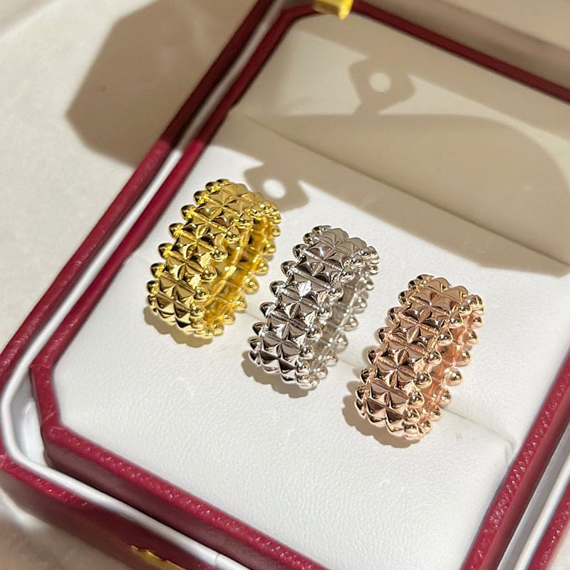 Noble Clash De Ring