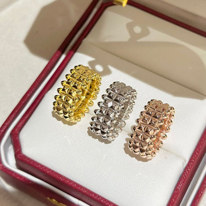 Noble Clash De Ring