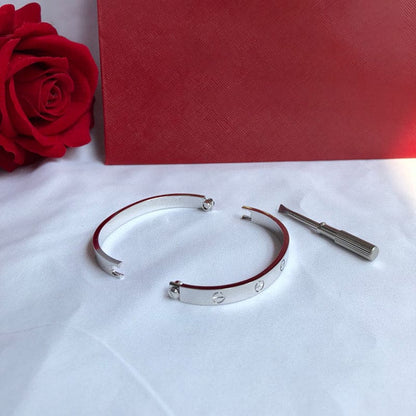 Noble Love Bracelet