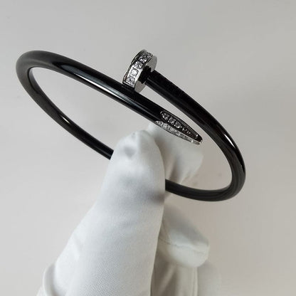 Noble Juste Un Clou Diamonds Bracelet
