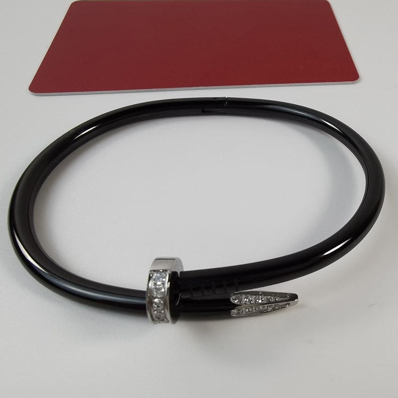 Noble Juste Un Clou Diamonds Bracelet