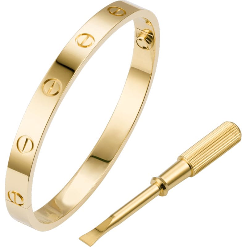 Noble Love Bracelet