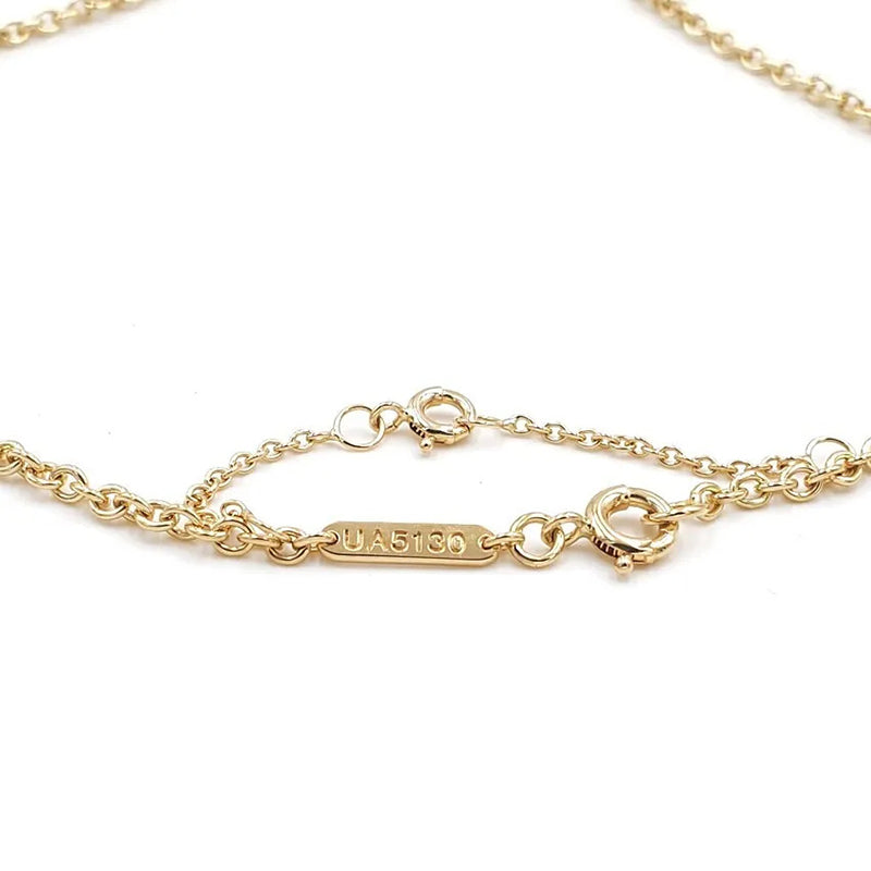Noble Trinity Necklace