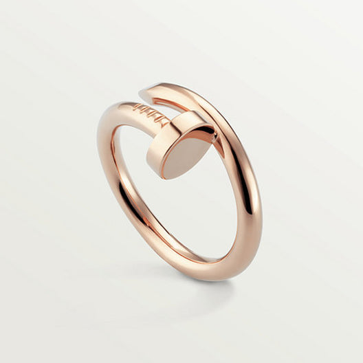 Noble Juste Un Clou Ring