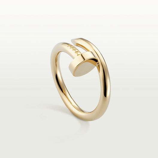 Noble Juste Un Clou Ring