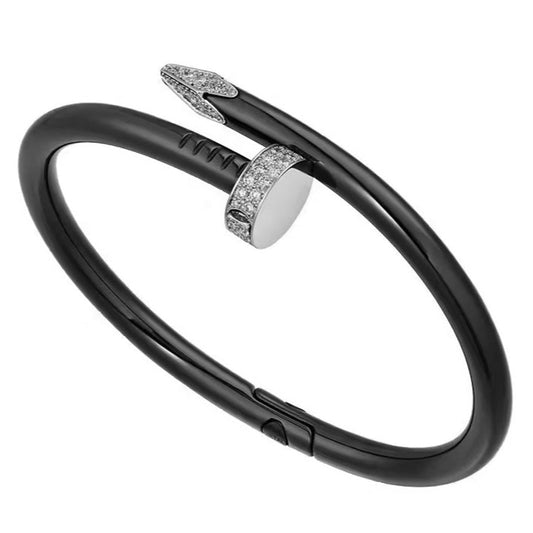 Noble Juste Un Clou Diamonds Bracelet