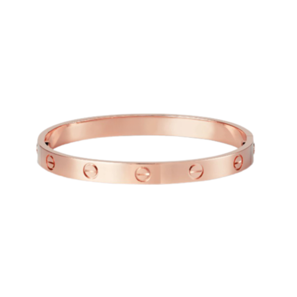 Noble Love Bracelet