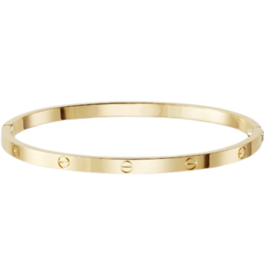 Noble Love Small Bracelet
