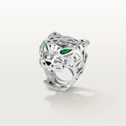 Noble Panthère De Ring