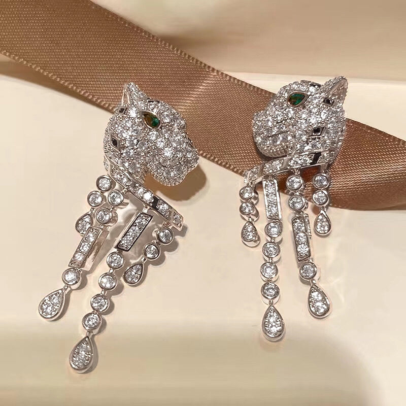 Noble Naturellement Diamonds Earrings