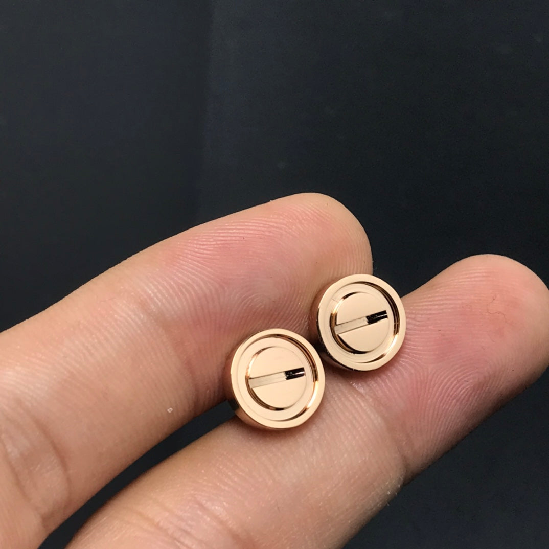 Noble Love Earrings