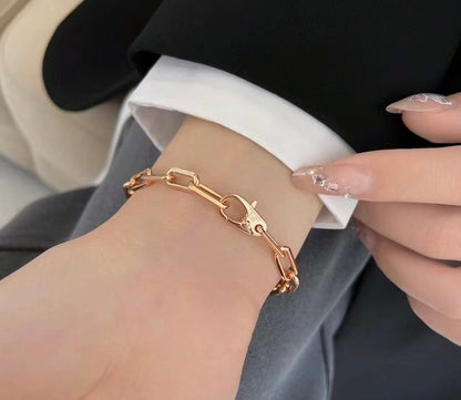 Noble Santos De Bracelet