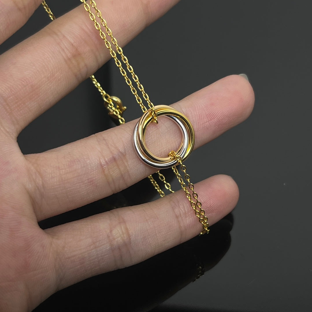 Noble Trinity Bracelet