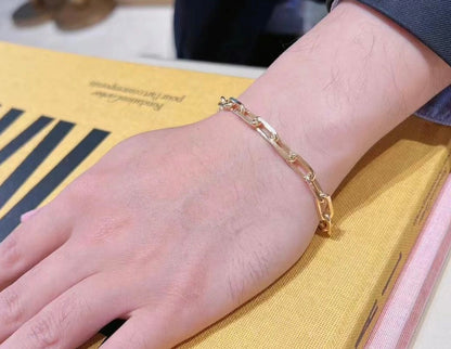 Noble Santos De Bracelet