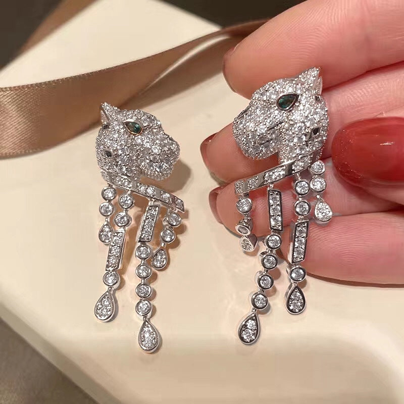 Noble Naturellement Diamonds Earrings