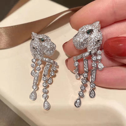 Noble Naturellement Diamonds Earrings