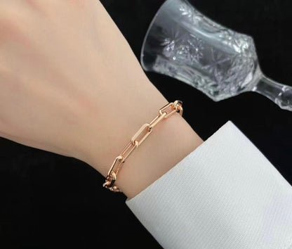 Noble Santos De Bracelet