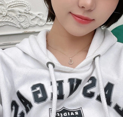 Noble Trinity Necklace