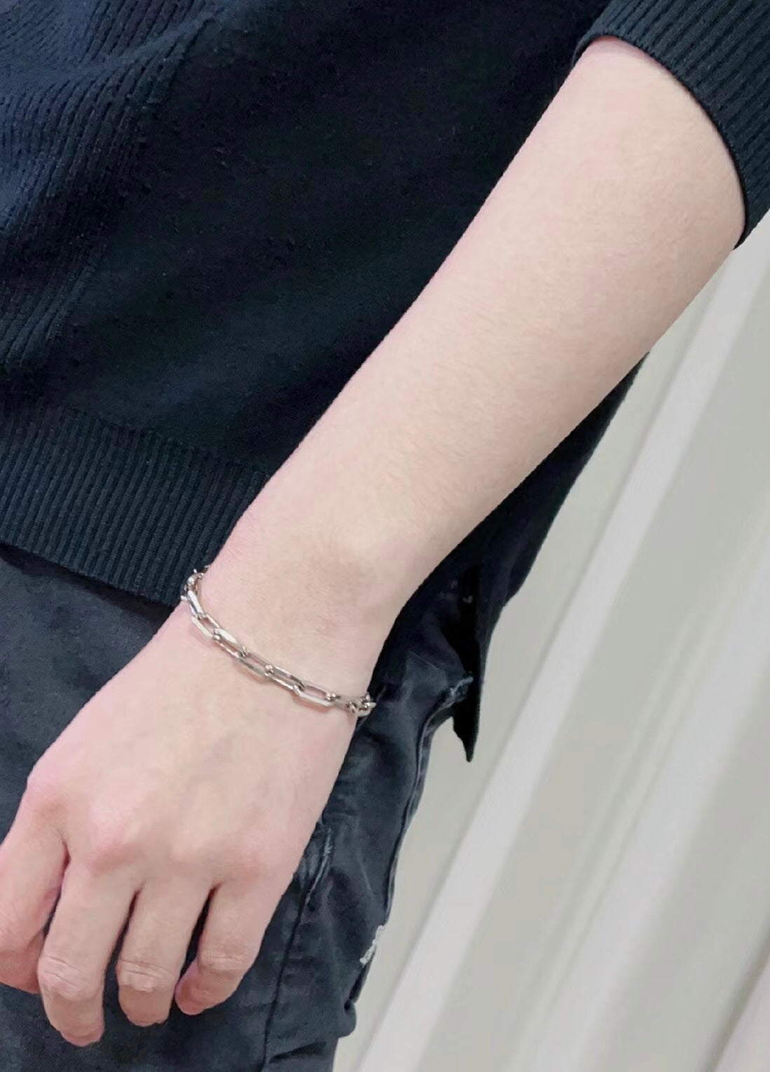 Noble Santos De Bracelet
