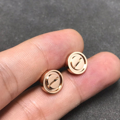 Noble Love Earrings