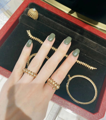 Noble Clash De Diamond Ring