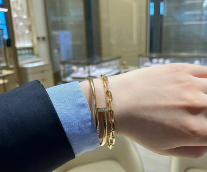 Noble Santos De Bracelet