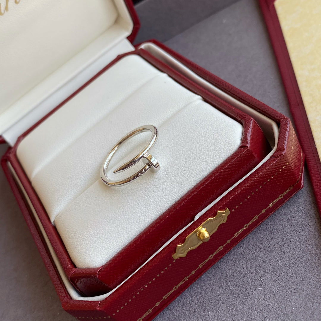Noble Juste Un Clou Ring