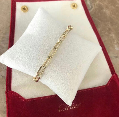 Noble Santos De Bracelet