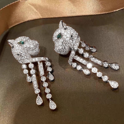 Noble Naturellement Diamonds Earrings