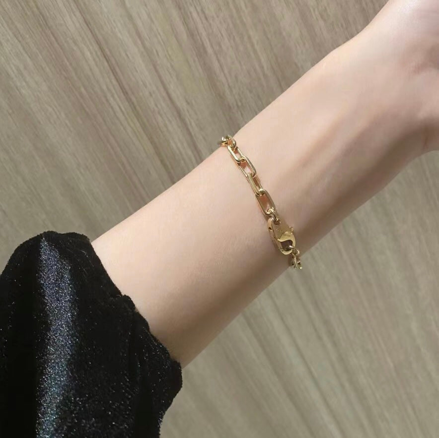 Noble Santos De Bracelet