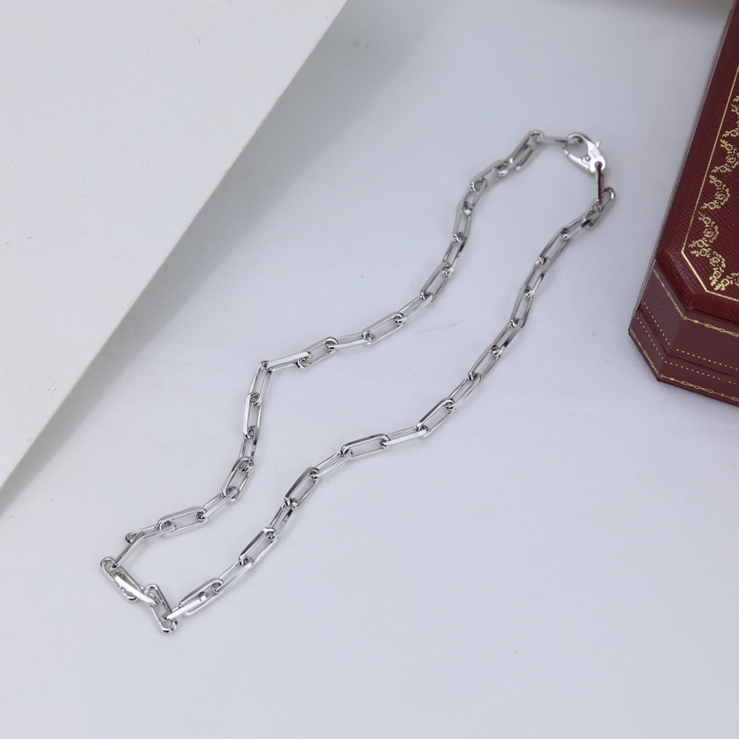 Noble Santos De Necklace