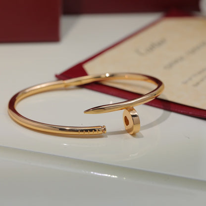 Noble Juste Un Clou 3.5mm Bracelet