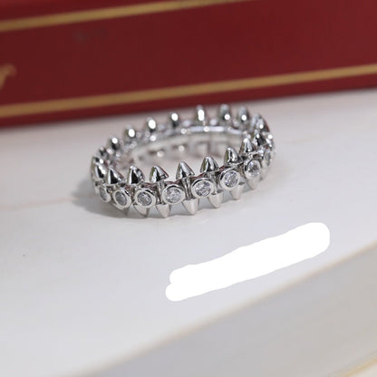 Noble Clash De Diamond Ring