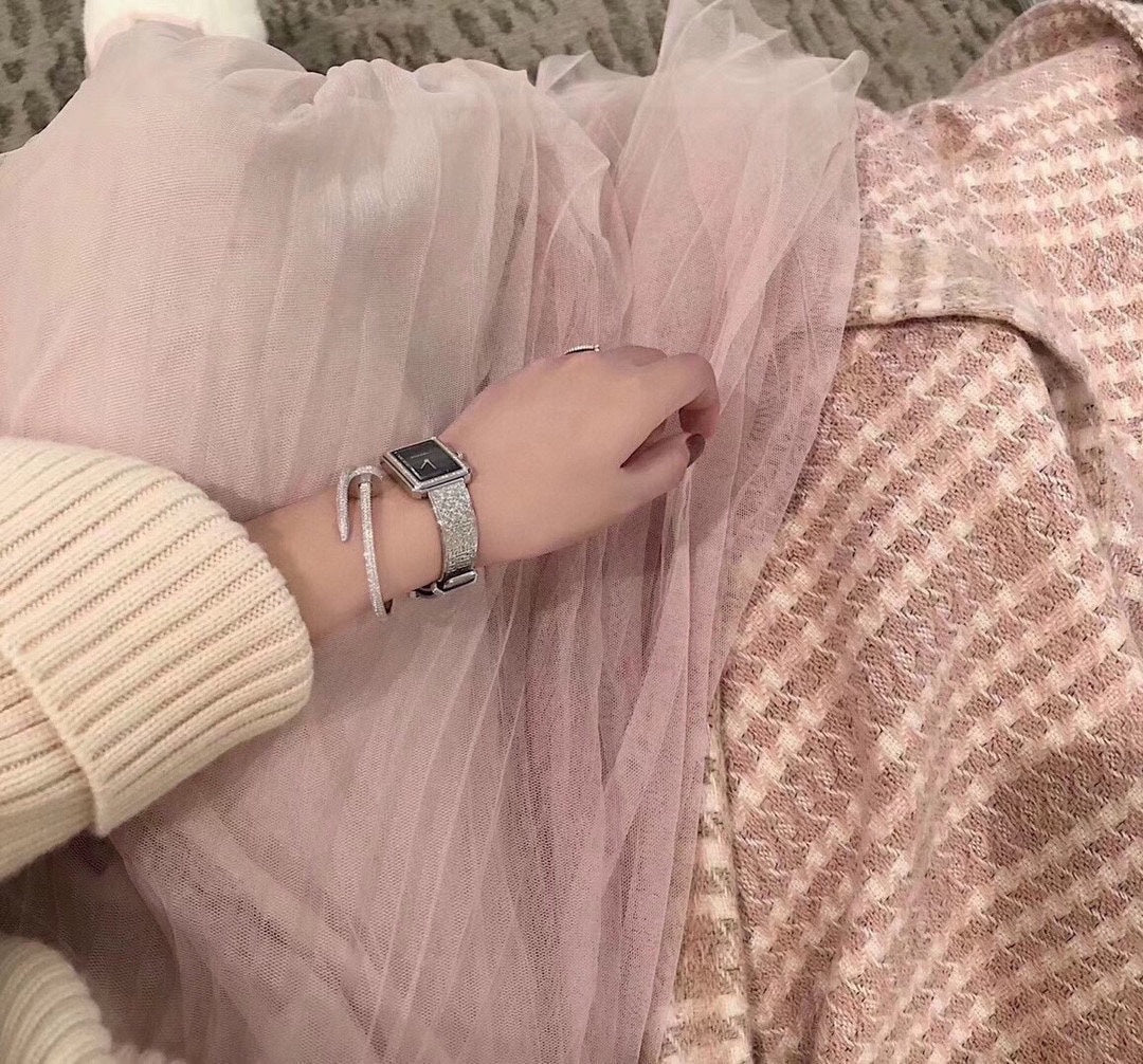 Noble Juste Un Clou Diamonds Bracelet