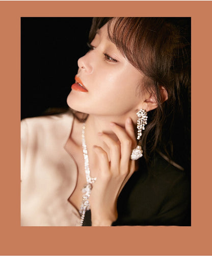 Noble Naturellement Diamonds Earrings