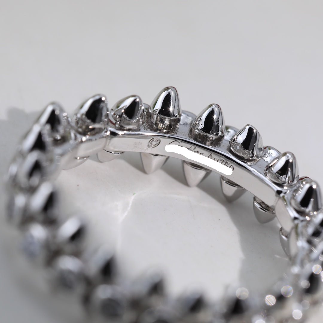 Noble Clash De Diamond Ring