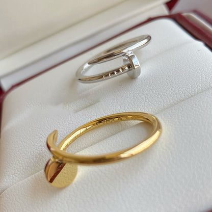 Noble Juste Un Clou Ring