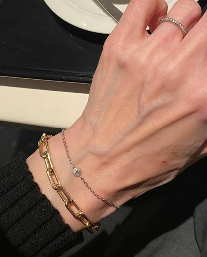 Noble Santos De Bracelet