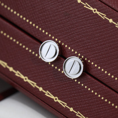 Noble Love Earrings